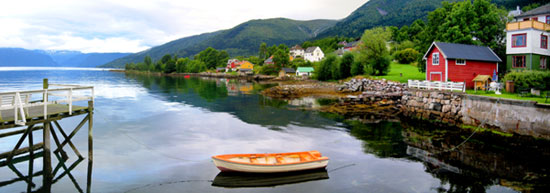 Balestrand